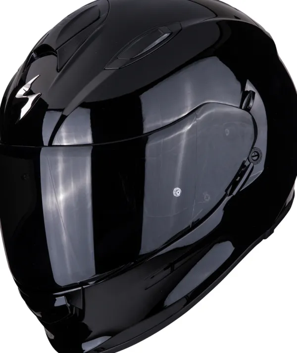 Scorpion Integraalhelmen-EXO-491 oid Back