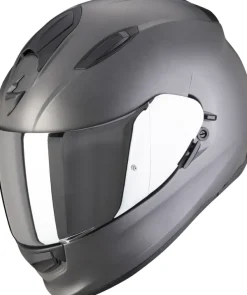 Scorpion Integraalhelmen-EXO-491 oid att Anthracite