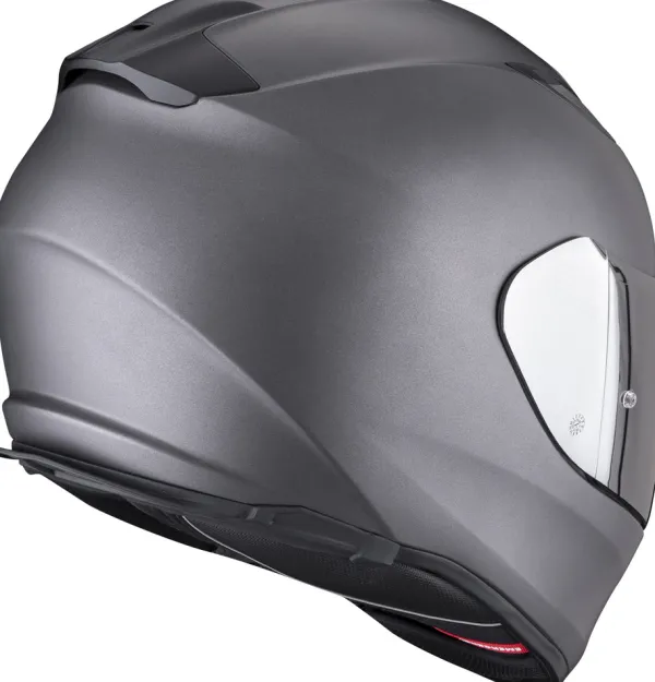 Scorpion Integraalhelmen-EXO-491 oid att Anthracite