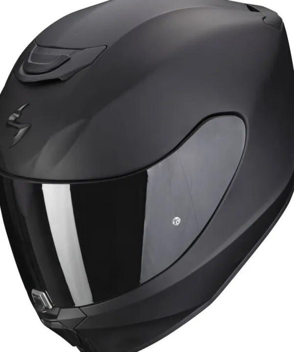 Scorpion Integraalhelmen-EXO-391 oid att Back