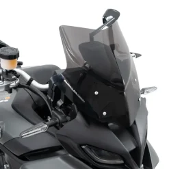 Barracuda Motor Onderdelen-Screen Aerosport YMTR9300-23