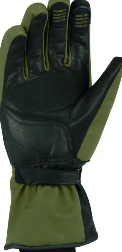 Segura Motorhandschoenen-Bora Gloves Khaki