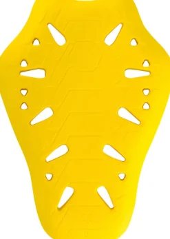 Segura Rugprotectoren-Flex Omega Backprotector Yellow Level 2