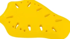Segura Rugprotectoren-Flex Omega Backprotector Yellow Level 2