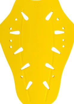 Segura Rugprotectoren-Flex Omega Backprotector Yellow Level 2
