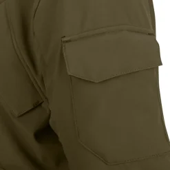 Segura Motorjassen-Owad otorja Khaki