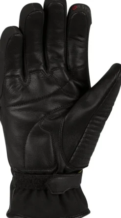 Segura Motorhandschoenen-Synchro Gloves Black