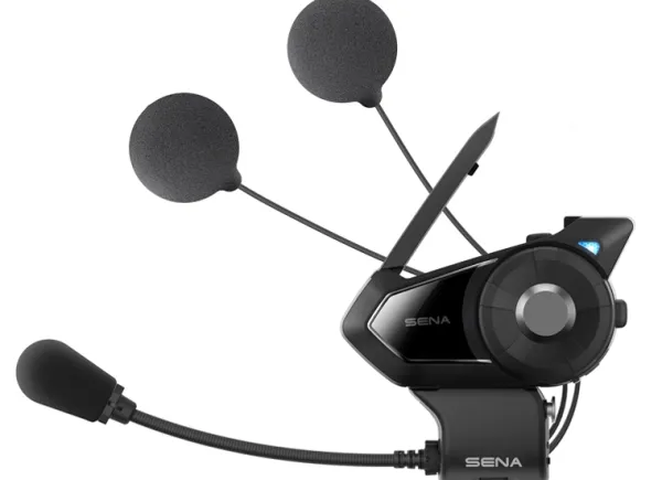 Sena Headsets-30K Single