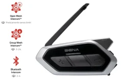Sena Headsets-50R Mesh Dual
