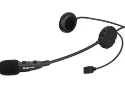 Sena Headsets-3S Bluetooth headset boom microphone