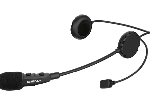 Sena Headsets-3S Bluetooth headset boom microphone