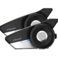 Sena Headsets-20S EVO Dual