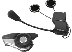 Sena Headsets-20S EVO Single