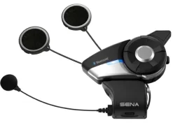 Sena Headsets-20S EVO Single