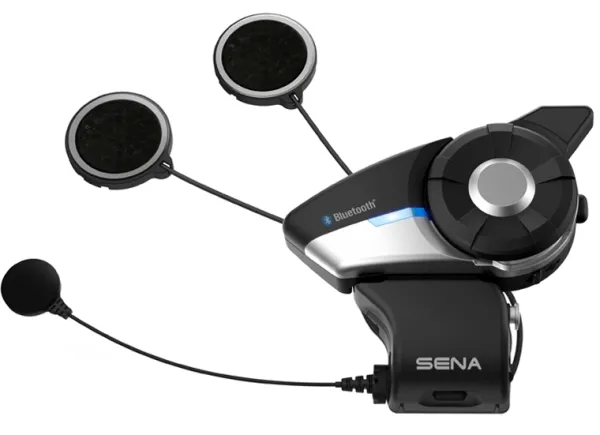 Sena Headsets-20S EVO Single