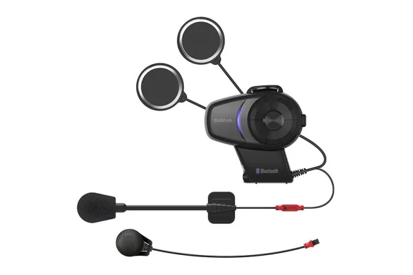 Sena Headsets-10S Single