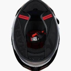 Shark Integraalhelmen|Bluetooth Helmen-Aeron Carbon kin DCD