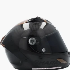 Shark Integraalhelmen|Bluetooth Helmen-Aeron Carbon kin DCD