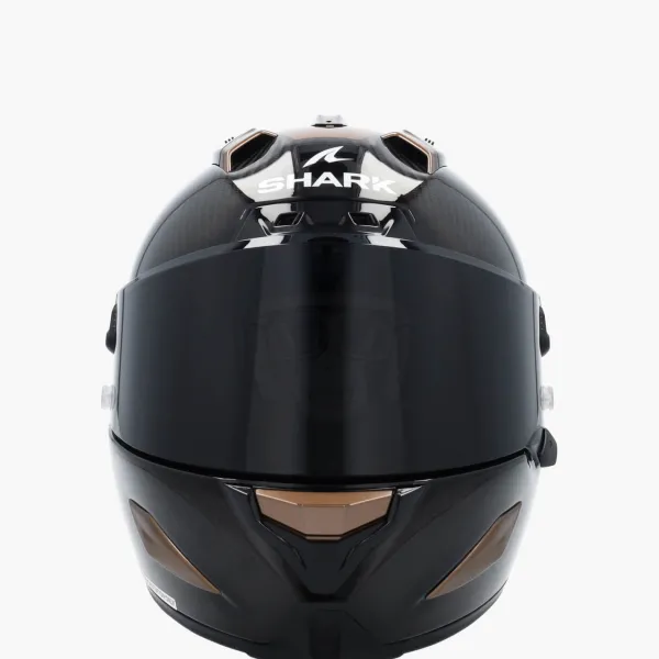 Shark Integraalhelmen|Bluetooth Helmen-Aeron Carbon kin DCD