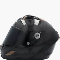 Shark Integraalhelmen|Bluetooth Helmen-Aeron Carbon kin DCD