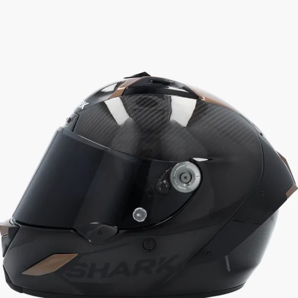 Shark Integraalhelmen|Bluetooth Helmen-Aeron Carbon kin DCD