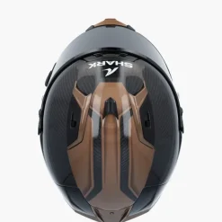 Shark Integraalhelmen|Bluetooth Helmen-Aeron Carbon kin DCD