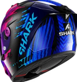 Shark Integraalhelmen|Bluetooth Helmen-Aeron Edgy DBU