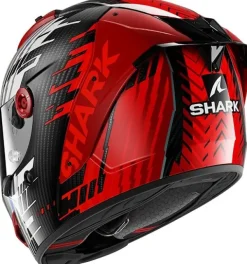 Shark Integraalhelmen|Bluetooth Helmen-Aeron Edgy DRU