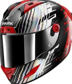 Shark Integraalhelmen|Bluetooth Helmen-Aeron Edgy DRU