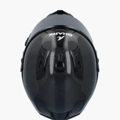 Shark Integraalhelmen|Bluetooth Helmen-Aeron Fu Carbon DAD