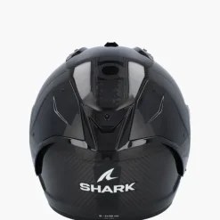 Shark Integraalhelmen|Bluetooth Helmen-Aeron Fu Carbon DAD