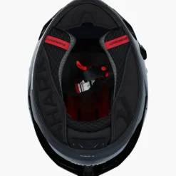Shark Integraalhelmen|Bluetooth Helmen-Aeron Fu Carbon DAD