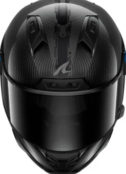 Shark Integraalhelmen|Bluetooth Helmen-Aeron-GP FI #1 Fu Carbon DKD