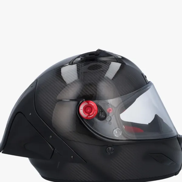 Shark Integraalhelmen|Bluetooth Helmen-Aeron-GP Fu Carbon DAD