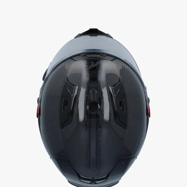 Shark Integraalhelmen|Bluetooth Helmen-Aeron-GP Fu Carbon DAD