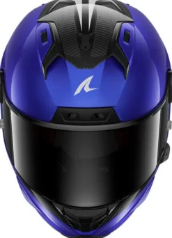 Shark Integraalhelmen|Bluetooth Helmen-Aeron-GP P DBA