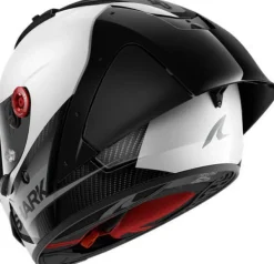 Shark Integraalhelmen|Bluetooth Helmen-Aeron-GP P DWA