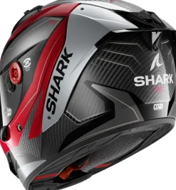Shark Integraalhelmen|Bluetooth Helmen-Aeron ekariu DR