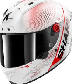 Shark Integraalhelmen|Bluetooth Helmen-Aeron peed-Tech DWR