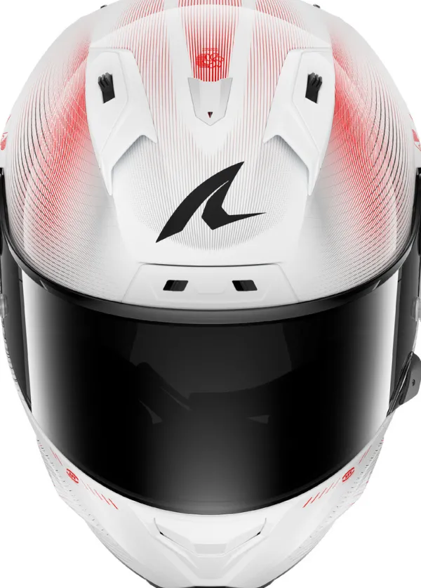 Shark Integraalhelmen|Bluetooth Helmen-Aeron peed-Tech DWR