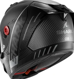 Shark Integraalhelmen|Bluetooth Helmen-Aeron peed-Tech at DAK