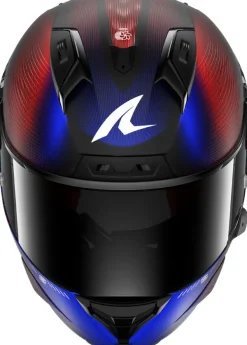 Shark Integraalhelmen|Bluetooth Helmen-Aeron peed-Tech at DBR