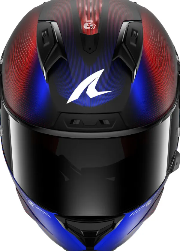 Shark Integraalhelmen|Bluetooth Helmen-Aeron peed-Tech at DBR