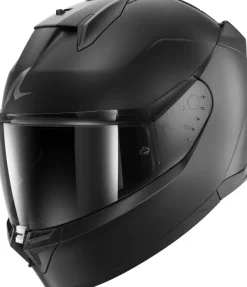 Shark Integraalhelmen|Bluetooth Helmen-D-kwa 3 Dark hadow Edition at A08