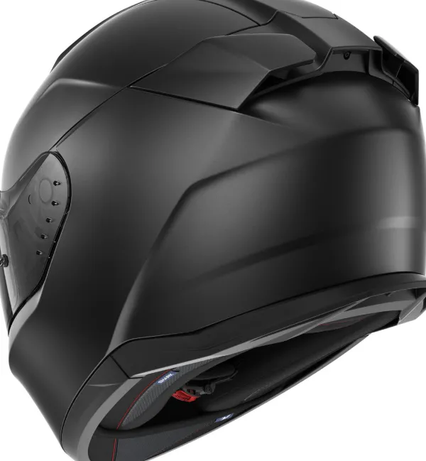 Shark Integraalhelmen|Bluetooth Helmen-D-kwa 3 Dark hadow Edition at A08