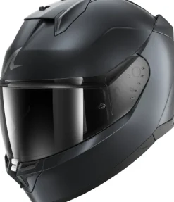 Shark Integraalhelmen|Bluetooth Helmen-D-kwa 3 Dark hadow Edition at B16