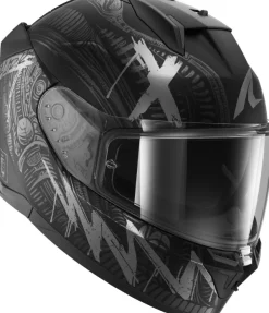 Shark Integraalhelmen|Bluetooth Helmen-D-kwa 3 hiever at KA
