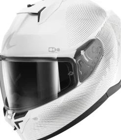 Shark Integraalhelmen|Bluetooth Helmen-D-kwa 3 p yne W