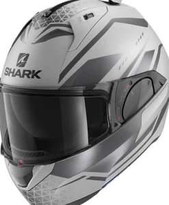 Shark Systeemhelmen-Evo E Yari att iver/Anthracite/Back AK