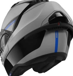 Shark Systeemhelmen-Evo GT ean Back iver Bue KB